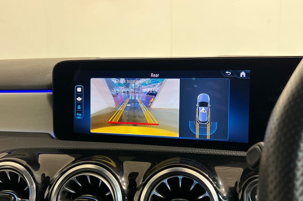 Used Mercedes-Benz A-Class 2023 for sale - 76914761: Photo 16