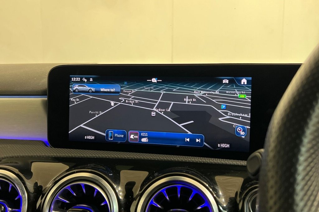 Used Mercedes-Benz A-Class 2023 for sale - 76914761: Photo 18