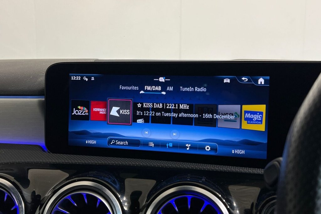 Used Mercedes-Benz A-Class 2023 for sale - 76914761: Photo 19