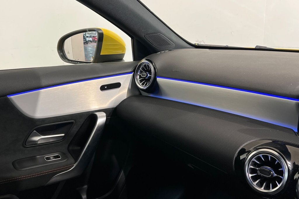 Used Mercedes-Benz A-Class 2023 for sale - 76914761: Photo 21