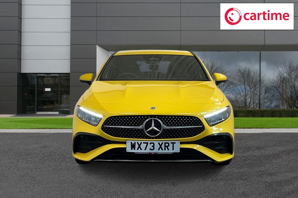 Used Mercedes-Benz A-Class 2023 for sale - 76914761: Photo 4