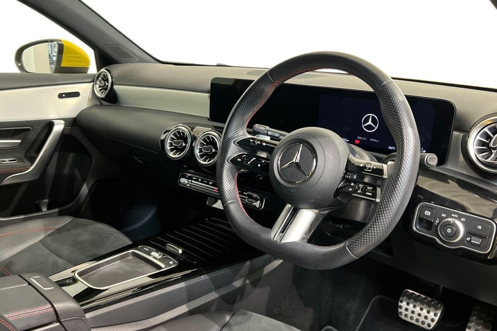 Used Mercedes-Benz A-Class 2023 for sale - 76914761: Photo 9