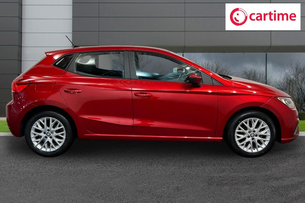 Used SEAT Ibiza 2021 for sale - 77288468: Photo 2