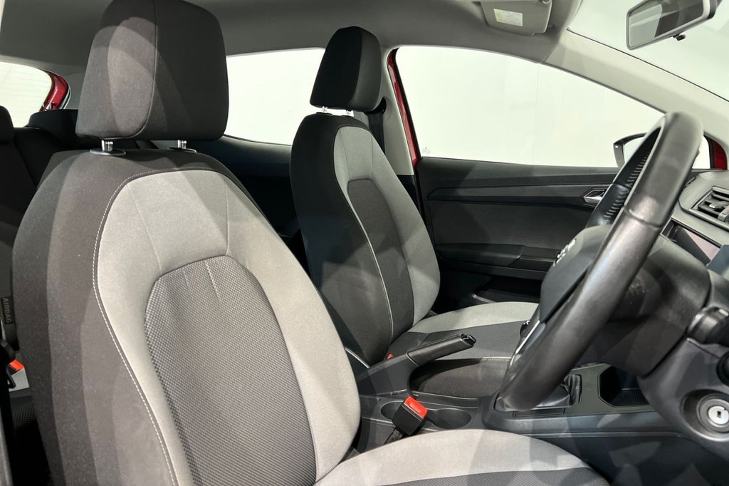 Used SEAT Ibiza 2021 for sale - 77288468: Photo 20