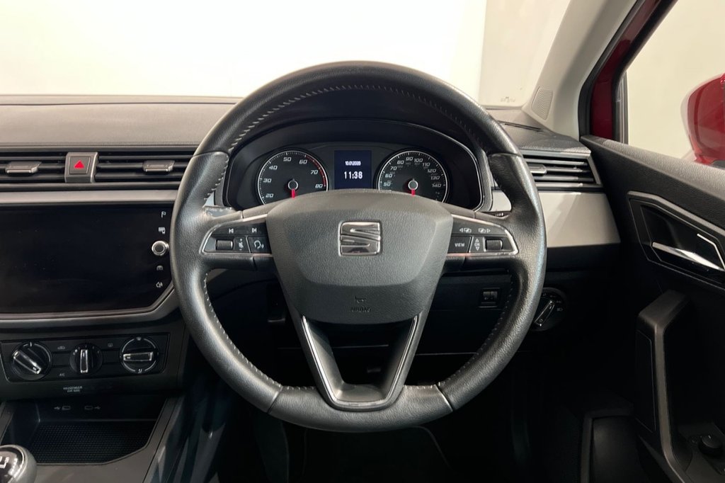 Used SEAT Ibiza 2021 for sale - 77288468: Photo 22