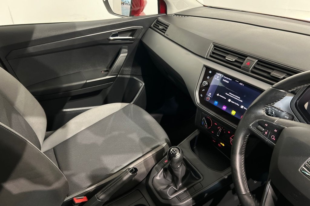 Used SEAT Ibiza 2021 for sale - 77288468: Photo 30