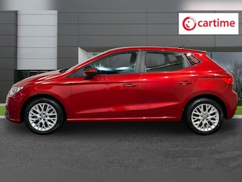 Used SEAT Ibiza 2021 for sale - 77288468: Photo