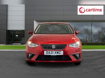Used SEAT Ibiza 2021 for sale - 77288468: Photo