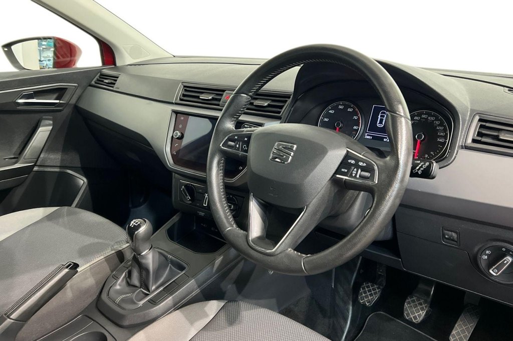 Used SEAT Ibiza 2021 for sale - 77288468: Photo 9