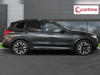 Used BMW iX3 2024 for sale - 75451168: Photo