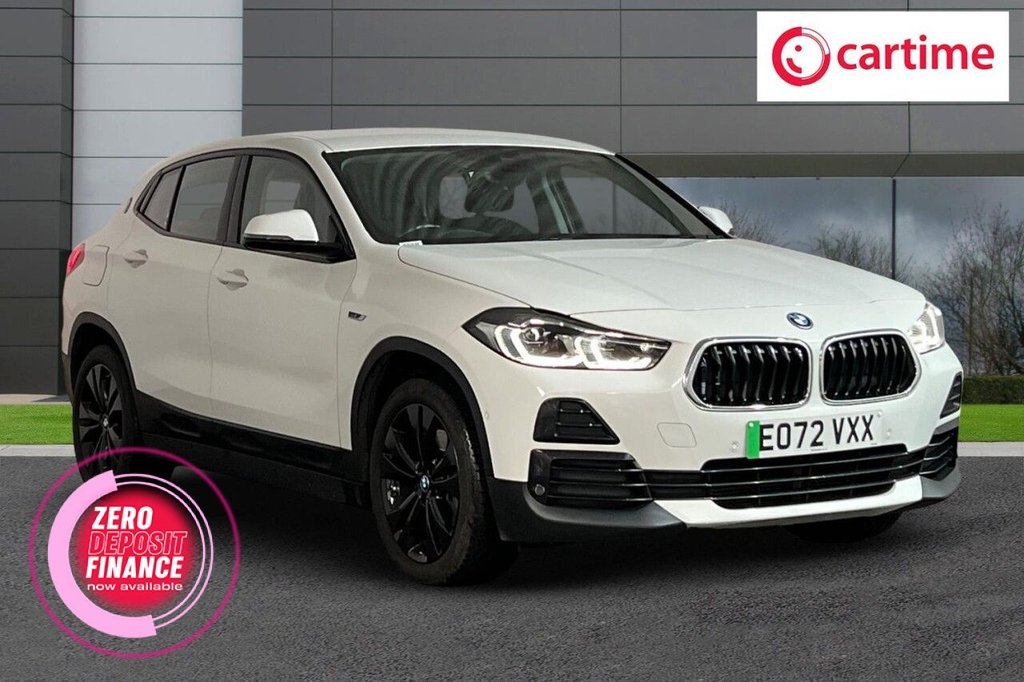 Used BMW X2 2022 for sale - 76154495: Photo 1