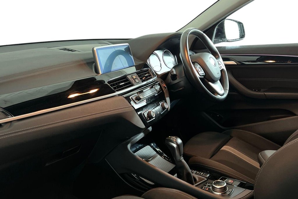 Used BMW X2 2022 for sale - 76154495: Photo 11