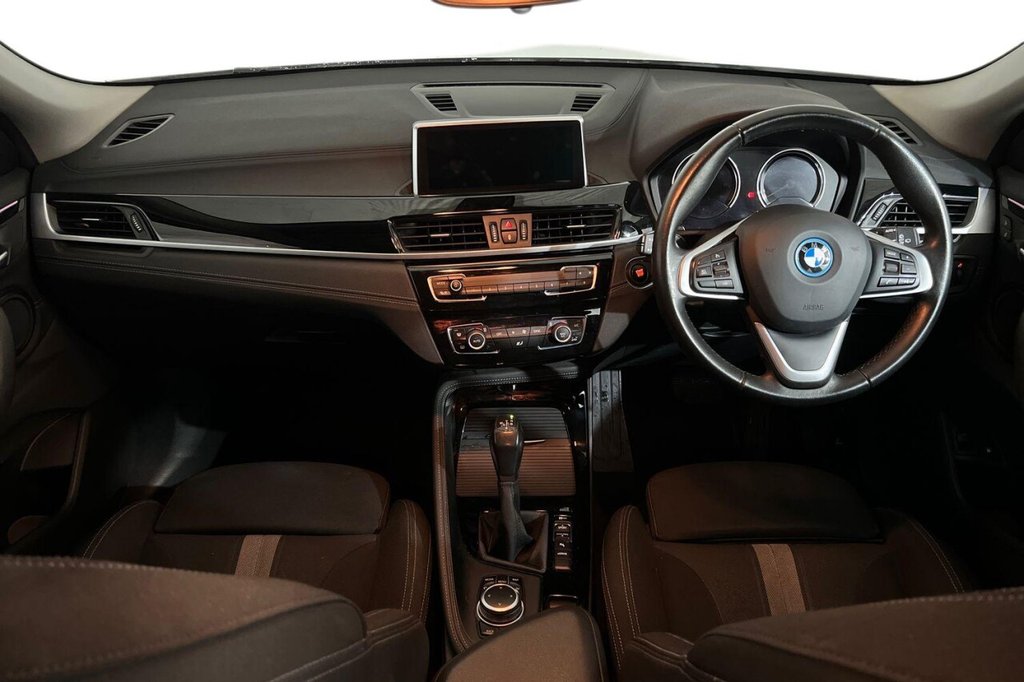 Used BMW X2 2022 for sale - 76154495: Photo 12