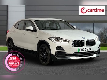BMW - X2