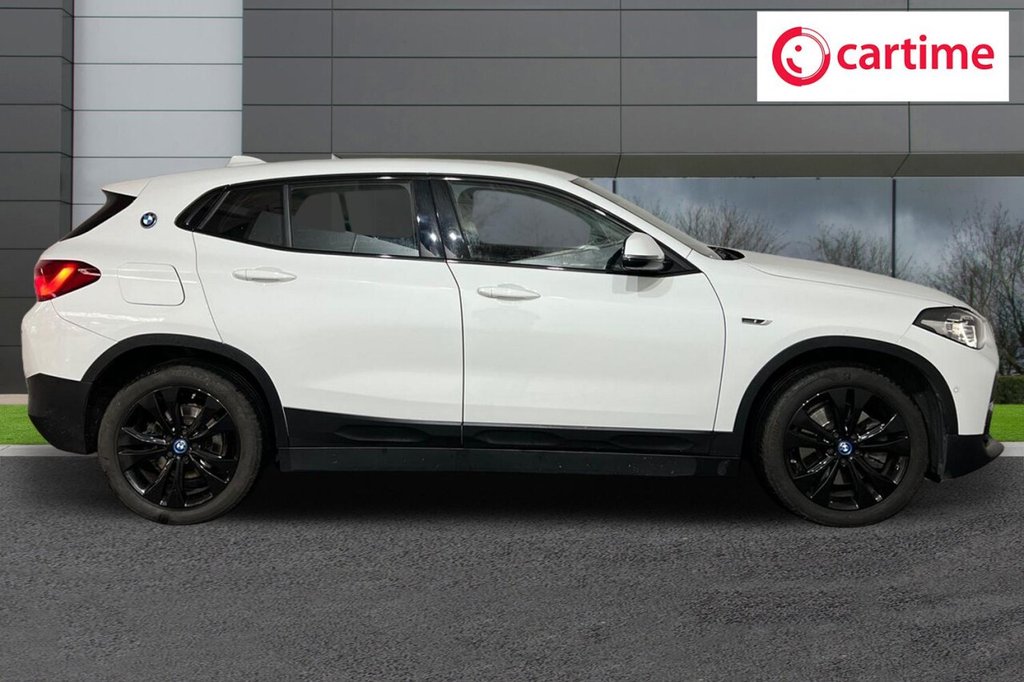 Used BMW X2 2022 for sale - 76154495: Photo 2