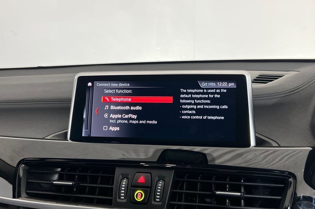 Used BMW X2 2022 for sale - 76154495: Photo 20