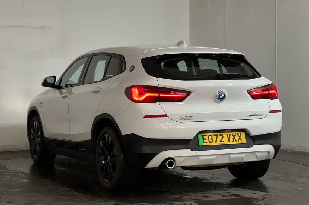 Used BMW X2 2022 for sale - 76154495: Photo 21