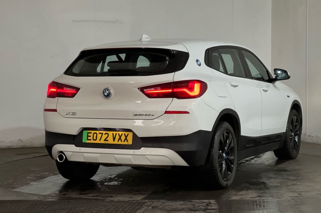 Used BMW X2 2022 for sale - 76154495: Photo 22
