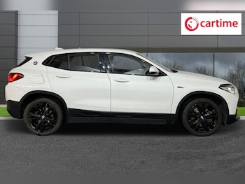 Used BMW X2 2022 for sale - 76154495: Photo 2