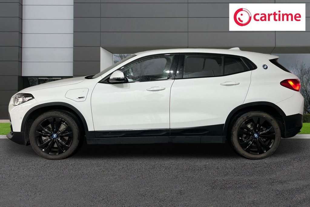Used BMW X2 2022 for sale - 76154495: Photo 3
