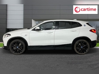 Used BMW X2 2022 for sale - 76154495: Photo 3