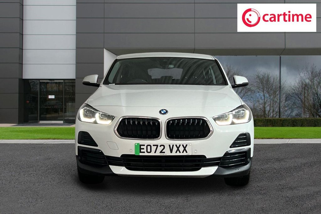 Used BMW X2 2022 for sale - 76154495: Photo 4