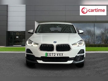 Used BMW X2 2022 for sale - 76154495: Photo 4