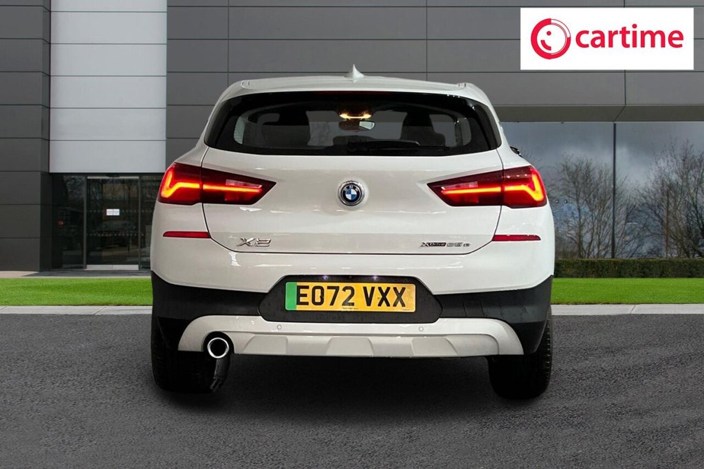 Used BMW X2 2022 for sale - 76154495: Photo 6