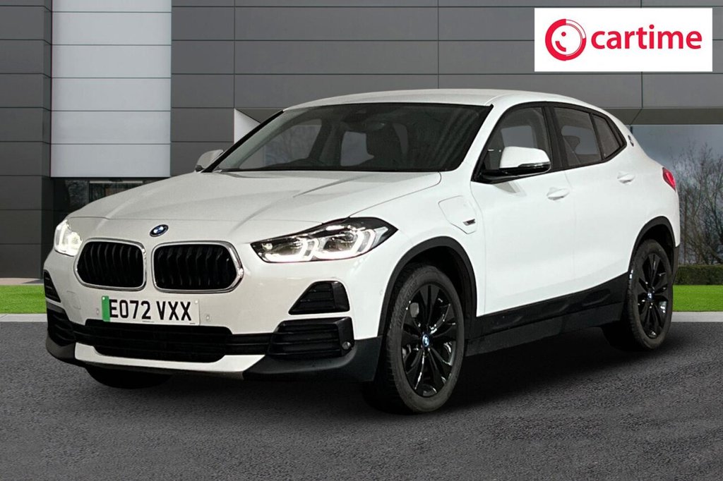 Used BMW X2 2022 for sale - 76154495: Photo 7