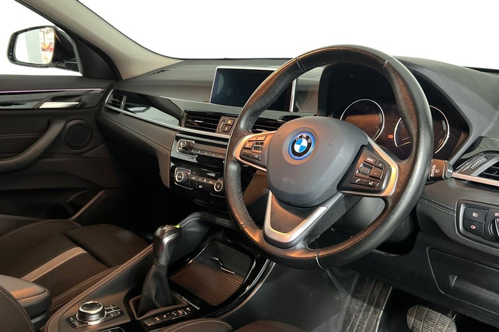 Used BMW X2 2022 for sale - 76154495: Photo 9
