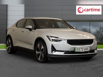 Used Polestar Polestar 2 2023 for sale - 79666518: Photo