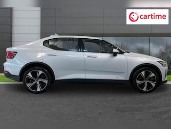 Used Polestar Polestar 2 2023 for sale - 79666518: Photo