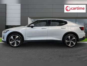 Used Polestar Polestar 2 2023 for sale - 79666518: Photo