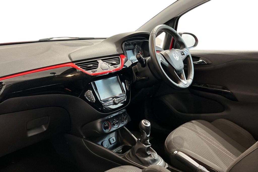 Used Vauxhall Corsa 2019 for sale - 76223930: Photo 11