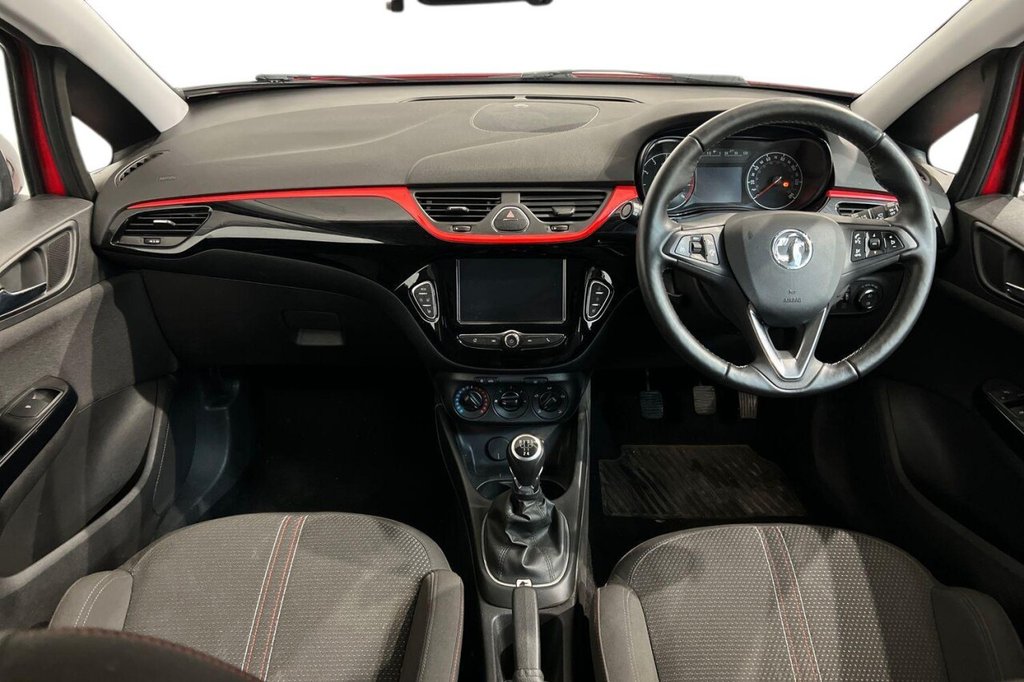 Used Vauxhall Corsa 2019 for sale - 76223930: Photo 12