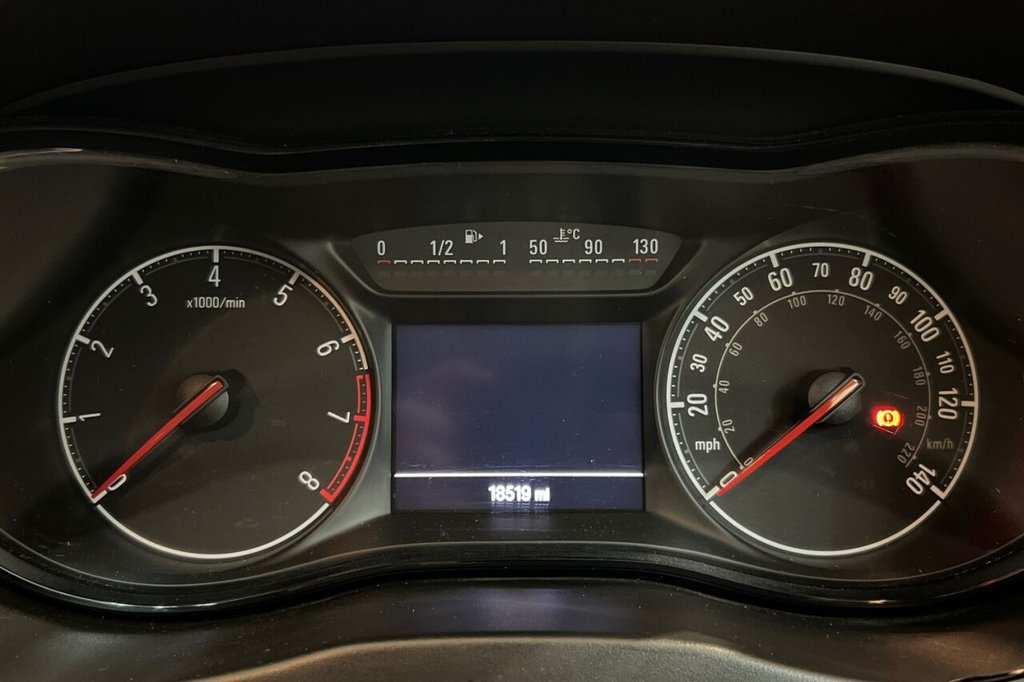 Used Vauxhall Corsa 2019 for sale - 76223930: Photo 15
