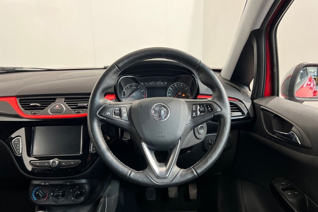 Used Vauxhall Corsa 2019 for sale - 76223930: Photo 16