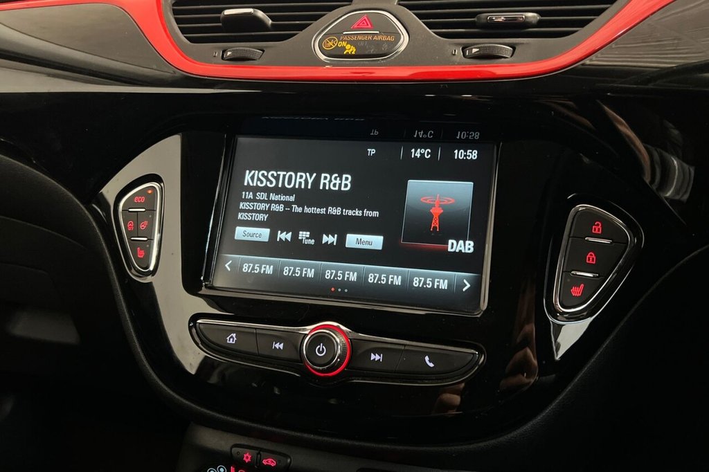Used Vauxhall Corsa 2019 for sale - 76223930: Photo 17