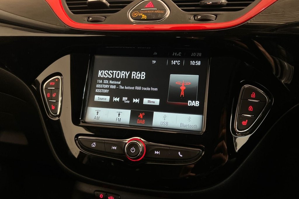 Used Vauxhall Corsa 2019 for sale - 76223930: Photo 19