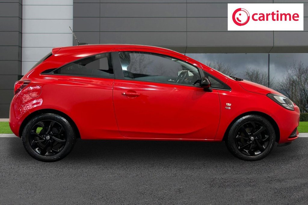 Used Vauxhall Corsa 2019 for sale - 76223930: Photo 2