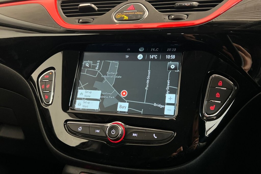 Used Vauxhall Corsa 2019 for sale - 76223930: Photo 20