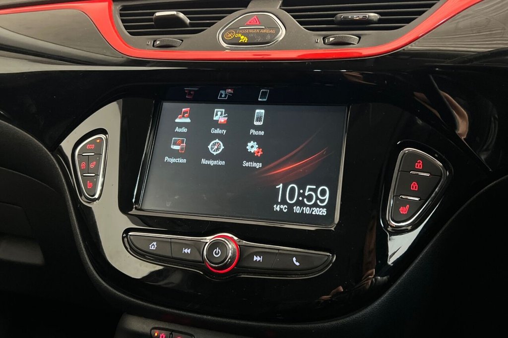 Used Vauxhall Corsa 2019 for sale - 76223930: Photo 21