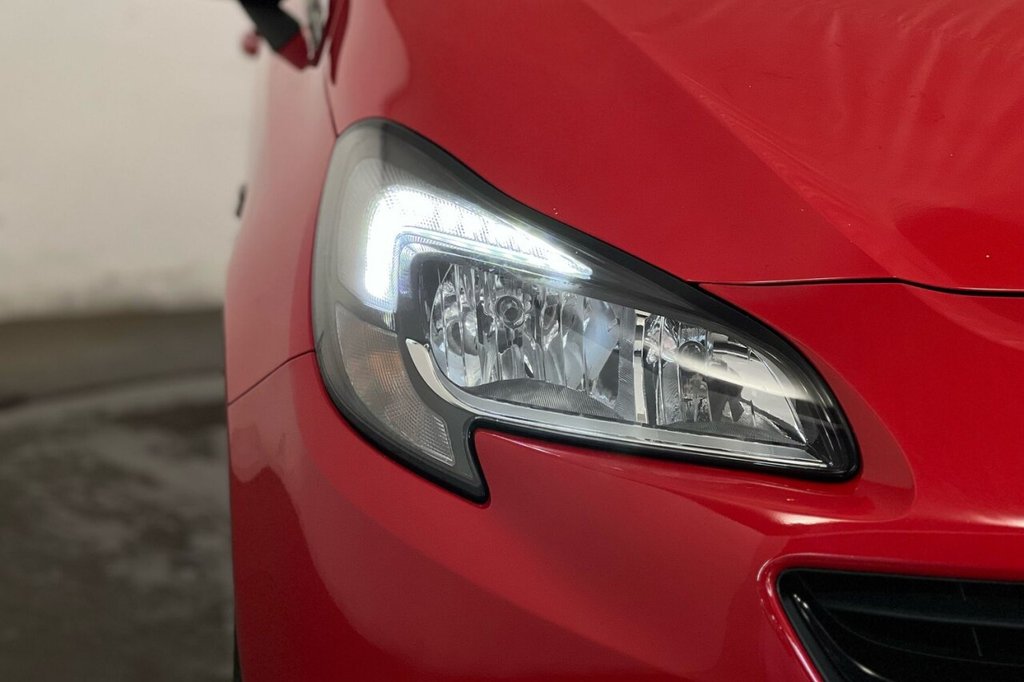 Used Vauxhall Corsa 2019 for sale - 76223930: Photo 25