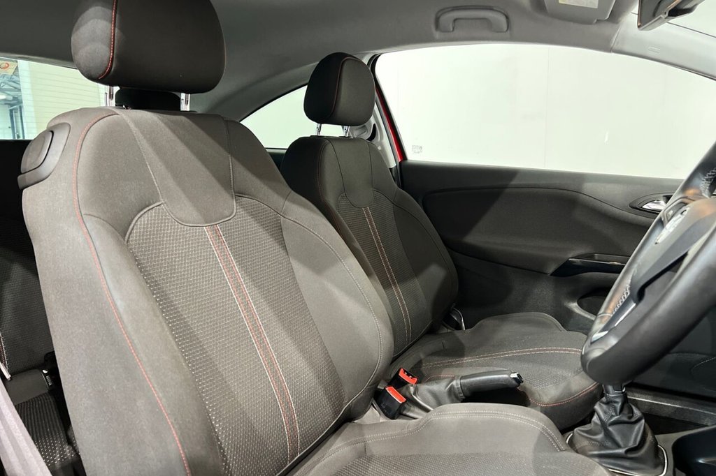 Used Vauxhall Corsa 2019 for sale - 76223930: Photo 27