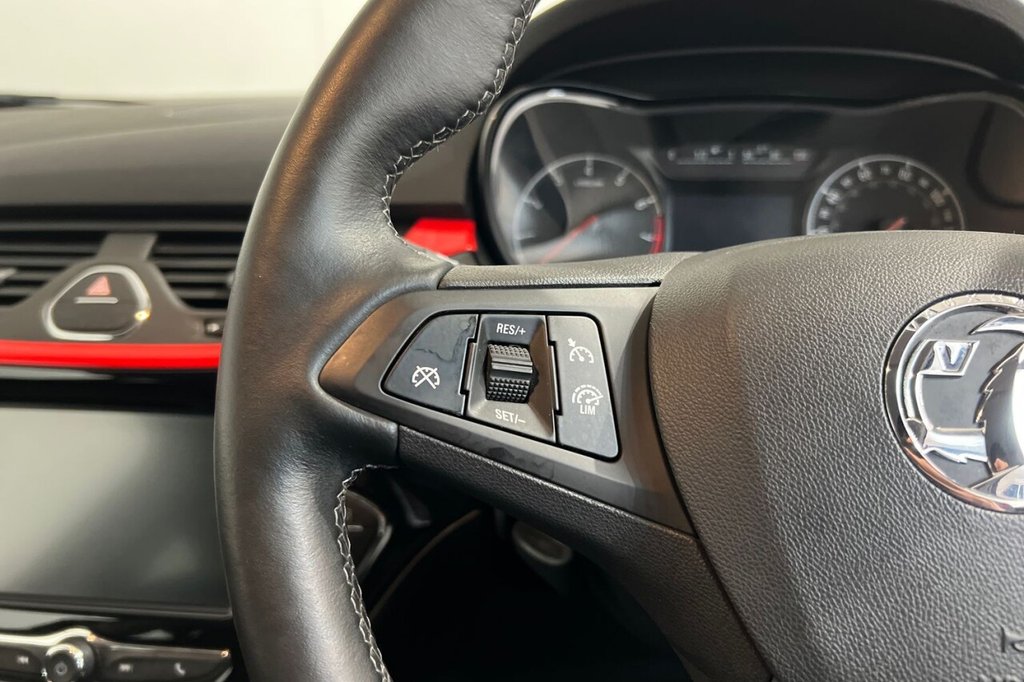 Used Vauxhall Corsa 2019 for sale - 76223930: Photo 28