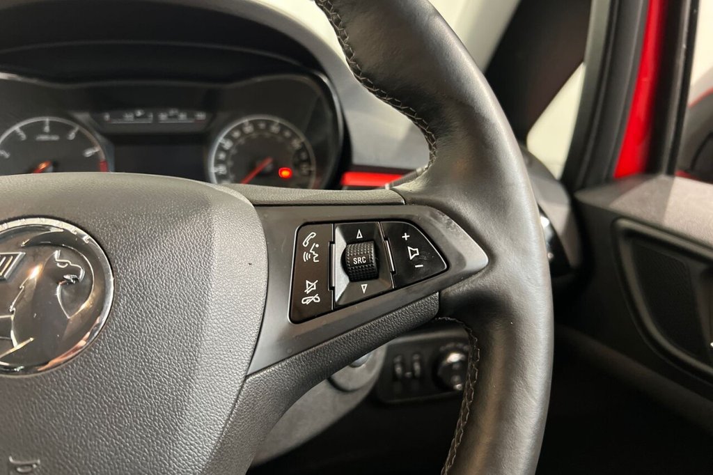 Used Vauxhall Corsa 2019 for sale - 76223930: Photo 29