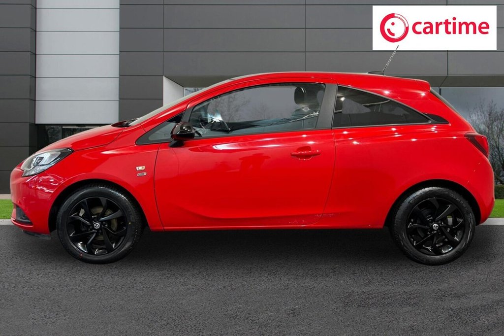Used Vauxhall Corsa 2019 for sale - 76223930: Photo 3