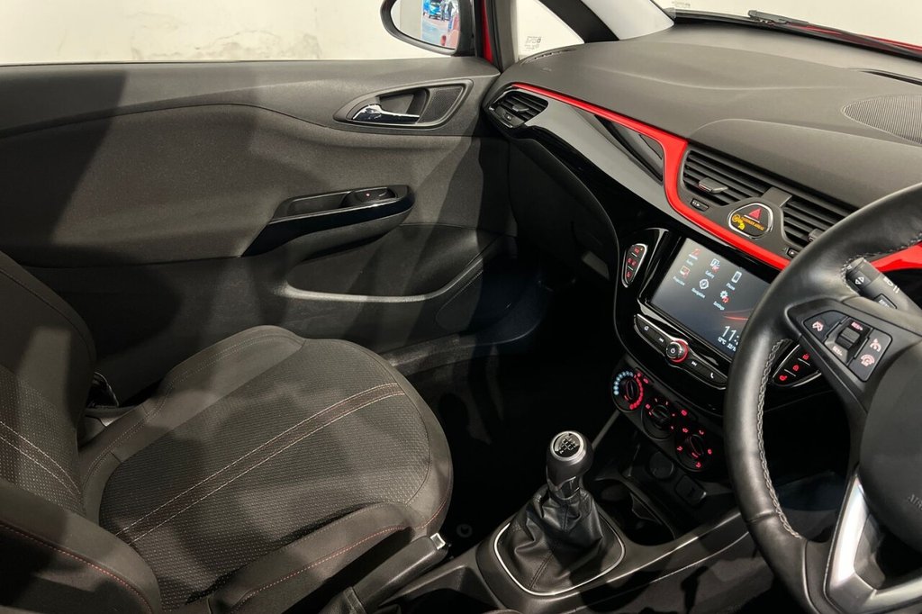 Used Vauxhall Corsa 2019 for sale - 76223930: Photo 32