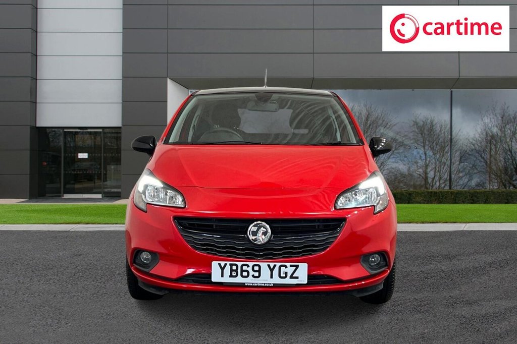 Used Vauxhall Corsa 2019 for sale - 76223930: Photo 4