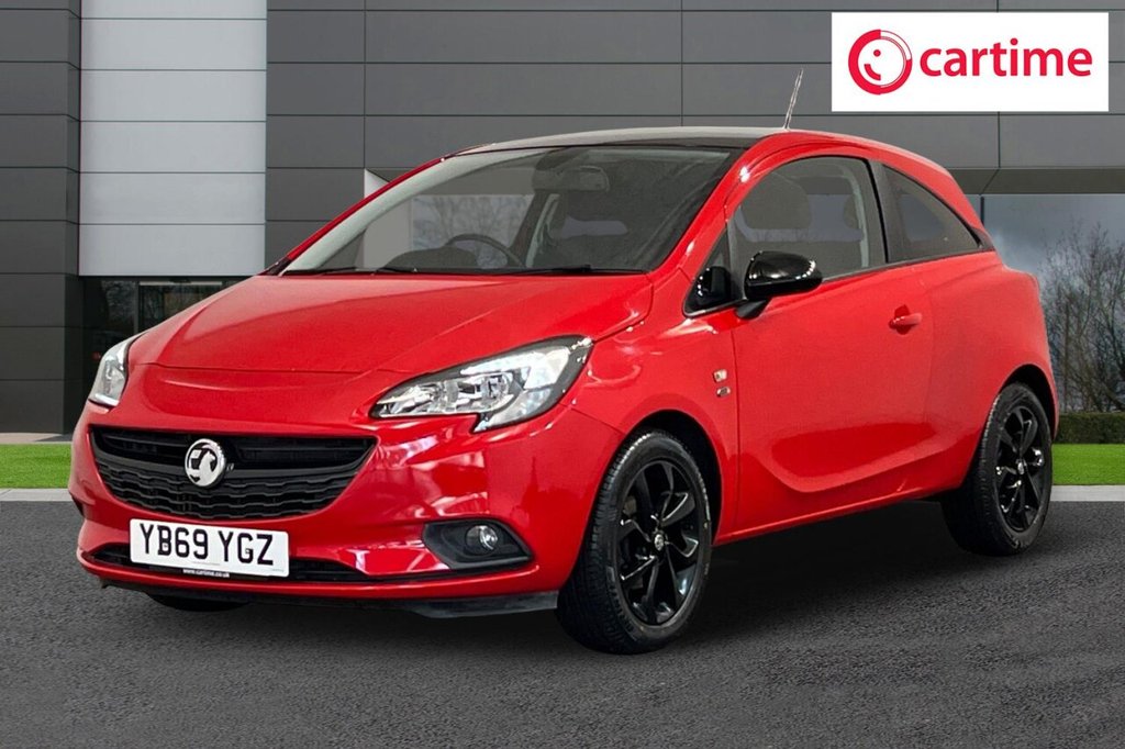 Used Vauxhall Corsa 2019 for sale - 76223930: Photo 7